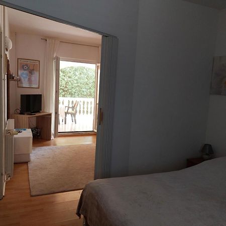 Goga Apartment Petrčane Extérieur photo