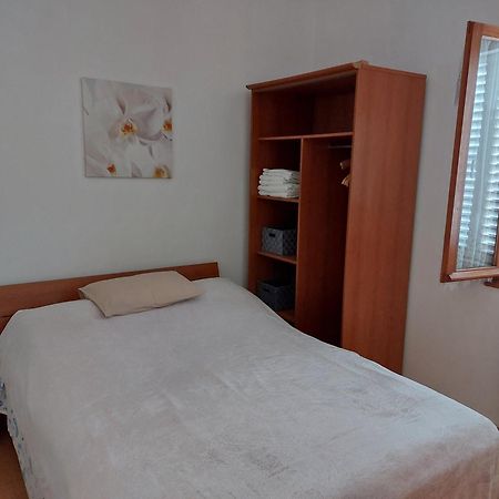 Goga Apartment Petrčane Extérieur photo