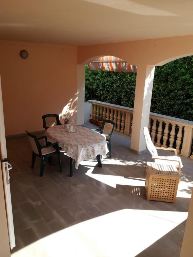 Goga Apartment Petrčane Extérieur photo