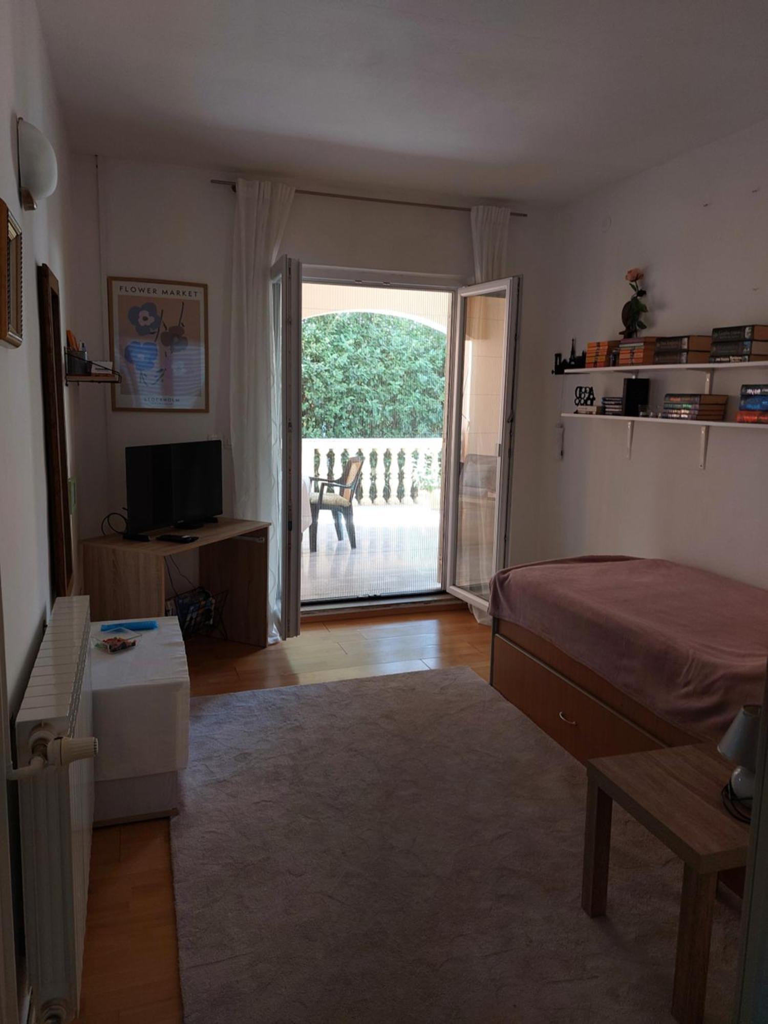 Goga Apartment Petrčane Extérieur photo