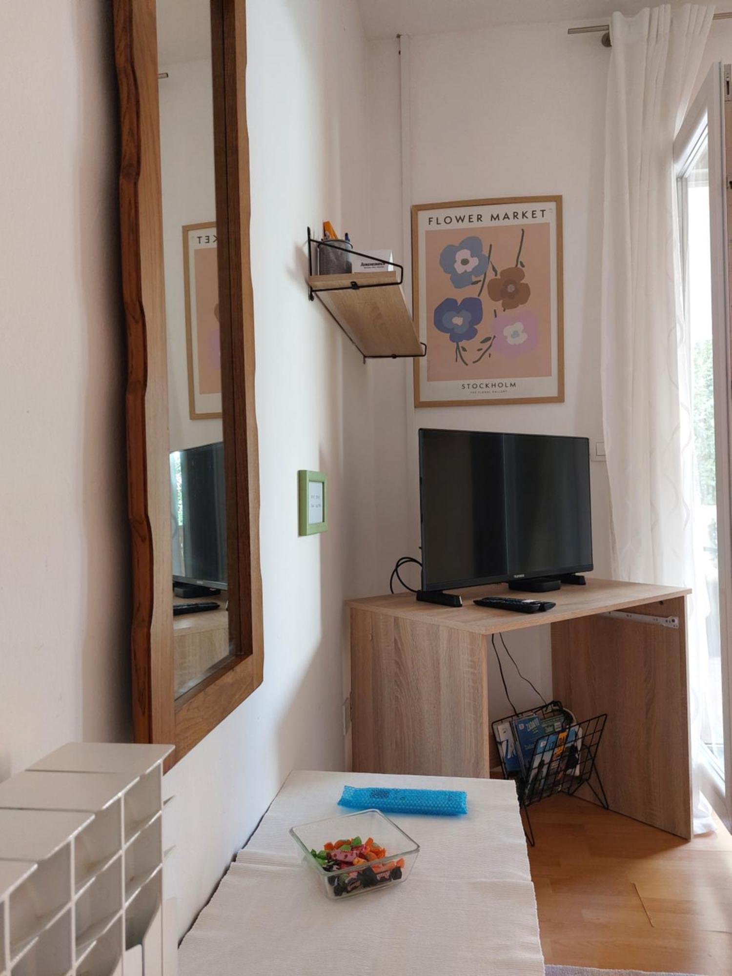 Goga Apartment Petrčane Extérieur photo