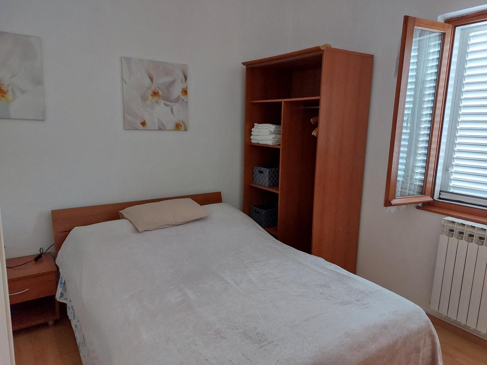 Goga Apartment Petrčane Extérieur photo