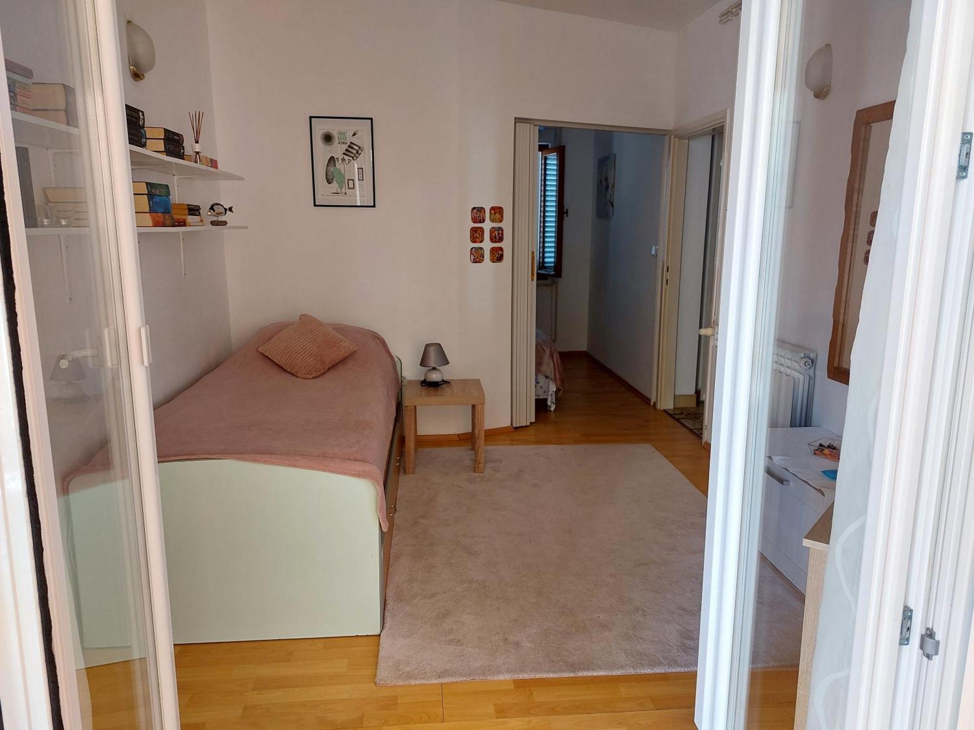Goga Apartment Petrčane Extérieur photo